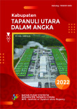 Kabupaten Tapanuli Utara Dalam Angka 2022